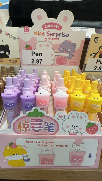 Pens